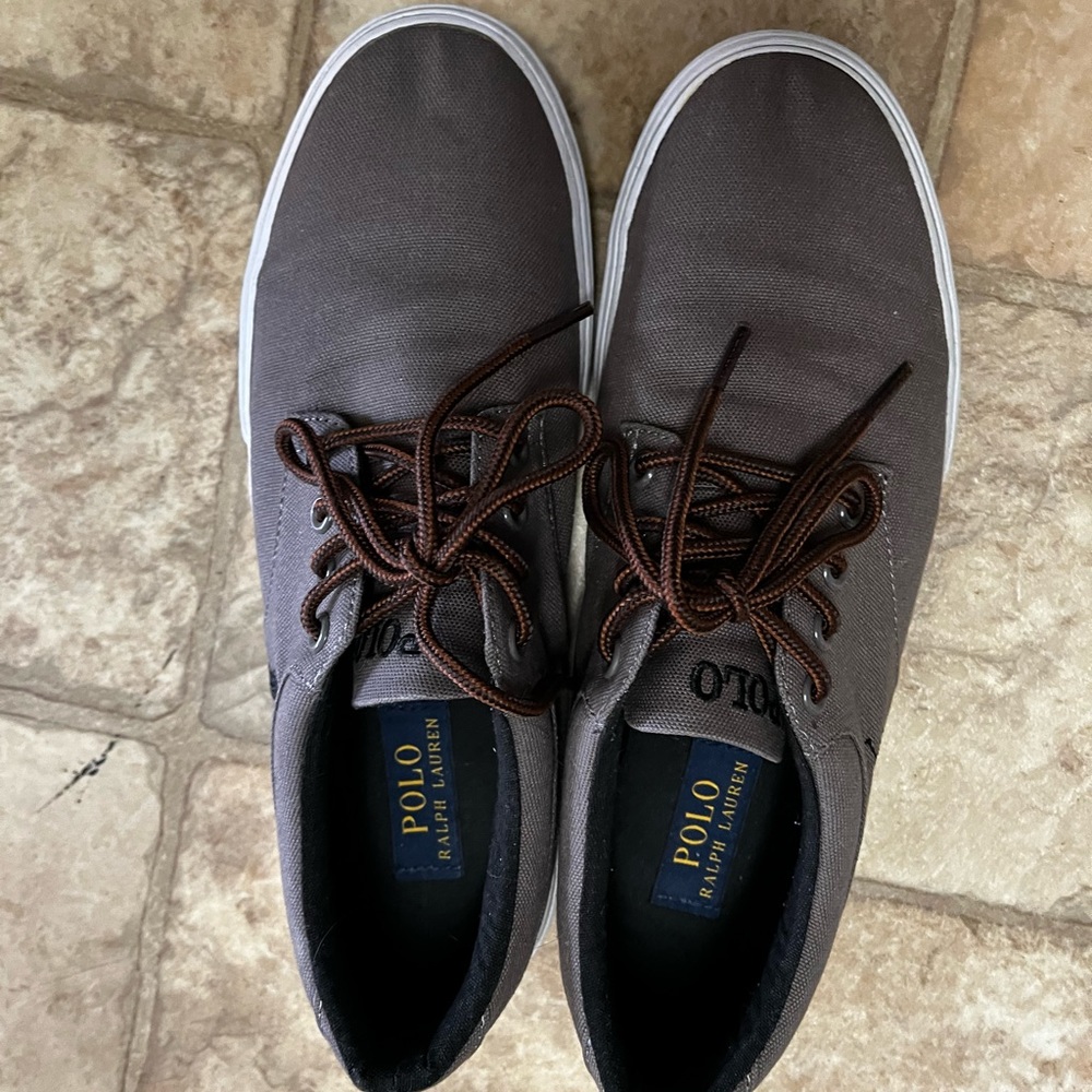 Ralph Lauren Polo Size 8